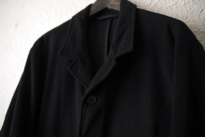 15AW ウールテーラードジャケット / CASEY CASEY(ケイシーケイシー)