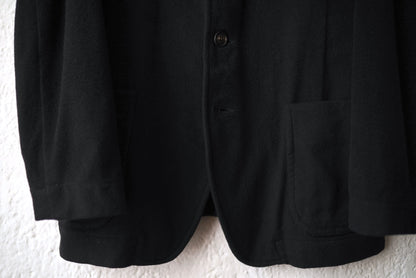 15AW ウールテーラードジャケット / CASEY CASEY(ケイシーケイシー)