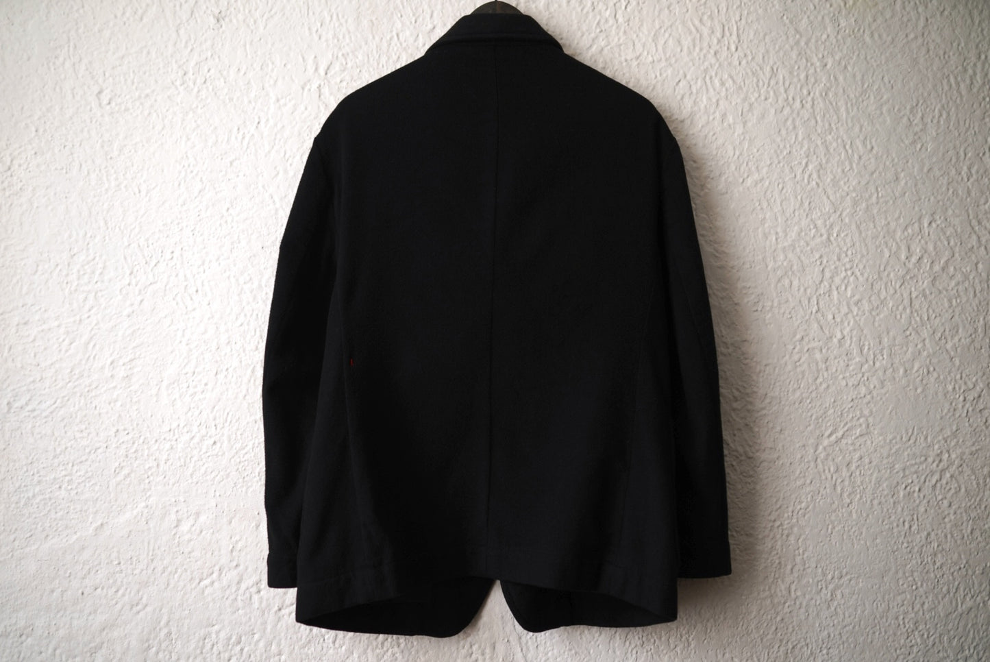15AW ウールテーラードジャケット / CASEY CASEY(ケイシーケイシー)