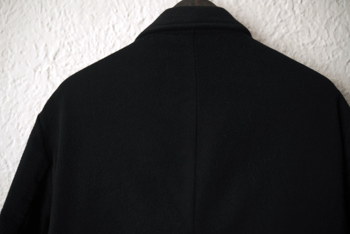15AW ウールテーラードジャケット / CASEY CASEY(ケイシーケイシー)