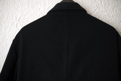 15AW ウールテーラードジャケット / CASEY CASEY(ケイシーケイシー)