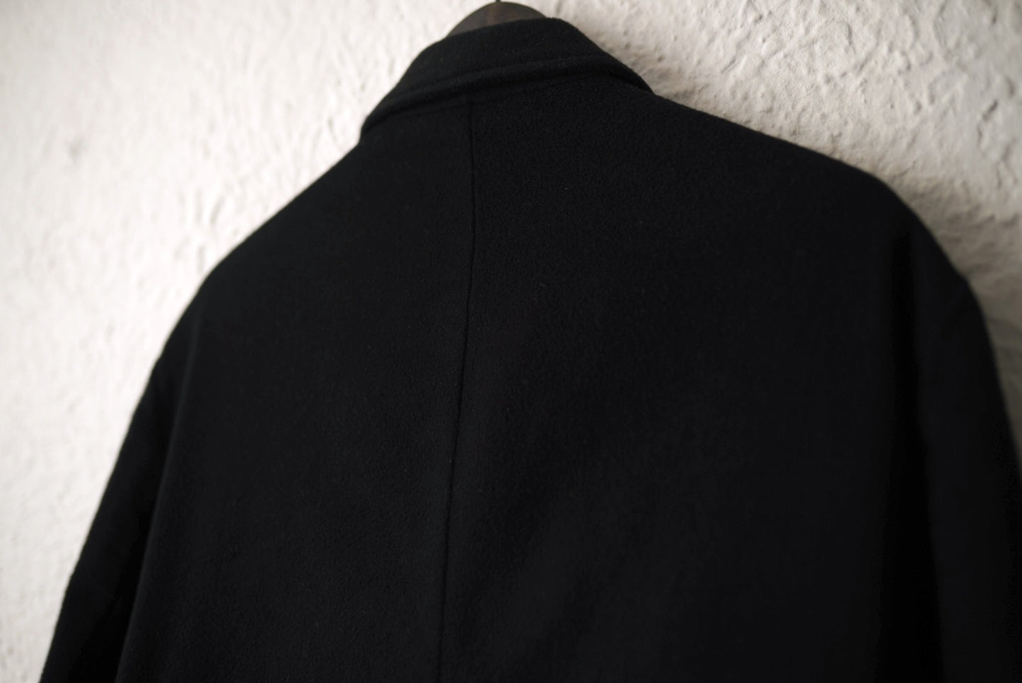 15AW ウールテーラードジャケット / CASEY CASEY(ケイシーケイシー)