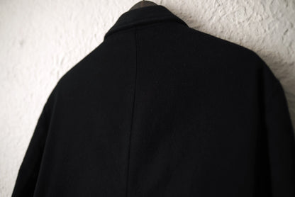 15AW ウールテーラードジャケット / CASEY CASEY(ケイシーケイシー)