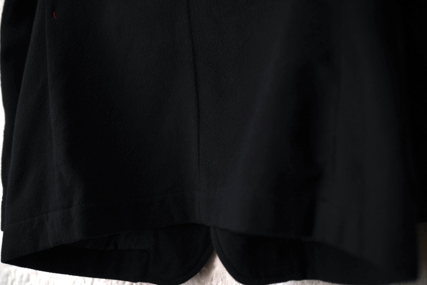 15AW ウールテーラードジャケット / CASEY CASEY(ケイシーケイシー)