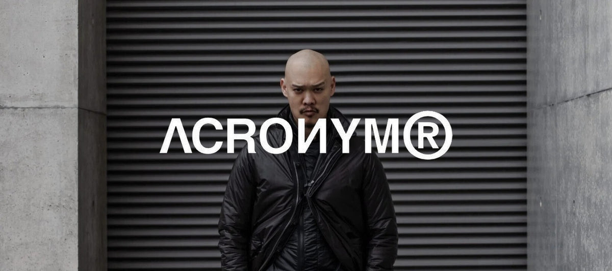 ACRONYM