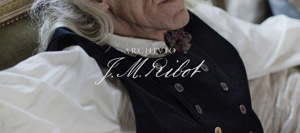 ARCHIVIO J.M.Ribot