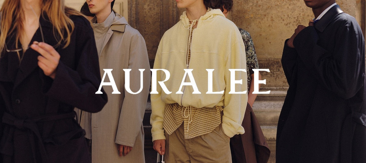 AURALEE