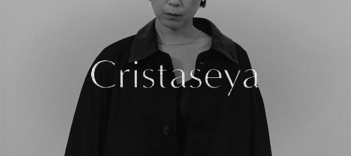 Cristaseya