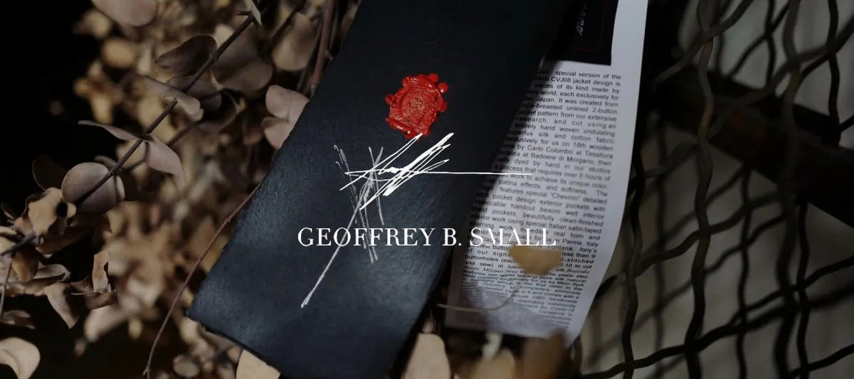 Geoffrey.B.Small