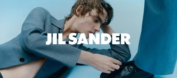 JIL SANDER