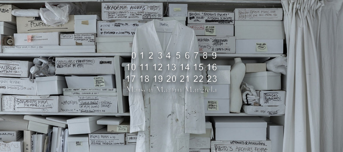 Maison Martin Margiela