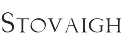 STOVAIGH