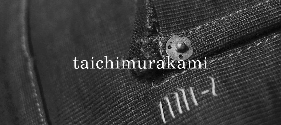 taichi murakami