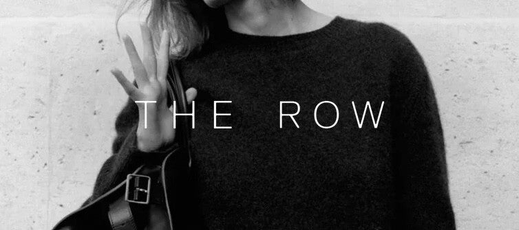 THE ROW